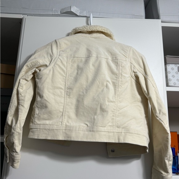 Cat&Jack, Size M (7/8 years) jacket for girls - Picture 2 of 6